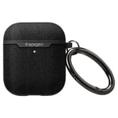 Spigen SPIGEN URBAN FIT APPLE AIRPODS ETUI ČRN