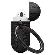 Spigen SPIGEN URBAN FIT APPLE AIRPODS ETUI ČRN