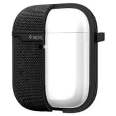 Spigen SPIGEN URBAN FIT APPLE AIRPODS ETUI ČRN