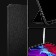 Spigen SPIGEN URBAN FIT IPAD PRO 11 2020 / 2021 / 2022 ČRN