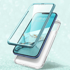 SUPCASE OVITEK COSMO IPHONE 14 PRO MAX OCEAN BLUE