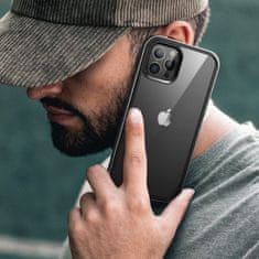 SUPCASE OVITEK UB EDGE PRO IPHONE 13 PRO ČRN