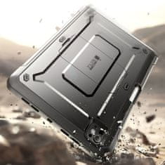 SUPCASE SUPCASE UNICORN BEETLE PRO IPAD PRO 11 5 / 2024 ČRNA