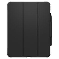 Spigen SPIGEN ULTRA HYBRID "PRO" IPAD PRO 13 7 / 2024 ČRN