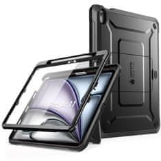 SUPCASE SUPCASE UNICORN BEETLE PRO IPAD AIR 10.9 4 / 5 / 2020-2022 / 11 6 / 2024 ČRN