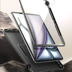 SUPCASE SUPCASE UNICORN BEETLE PRO IPAD AIR 10.9 4 / 5 / 2020-2022 / 11 6 / 2024 ČRN