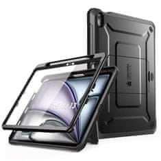 SUPCASE SUPCASE UNICORN BEETLE PRO IPAD AIR 13 2024 ČRN