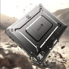 SUPCASE SUPCASE UNICORN BEETLE PRO IPAD AIR 13 2024 ČRN