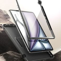 SUPCASE SUPCASE UNICORN BEETLE PRO IPAD AIR 13 2024 ČRN