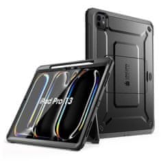 SUPCASE SUPCASE UNICORN BEETLE PRO IPAD PRO 13 7 / 2024 ČRNA