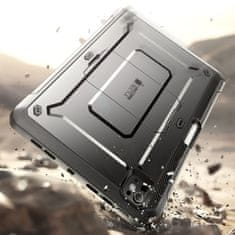 SUPCASE SUPCASE UNICORN BEETLE PRO IPAD PRO 13 7 / 2024 ČRNA