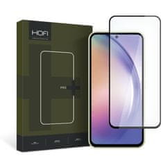 Hofi KALJENO STEKLO HOFI GLASS PRO+ GALAXY A54 5G ČRN