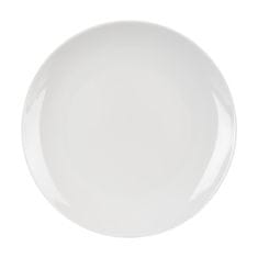 Orion otroški krožnik plitev 21cm MONA BÍ porcelan