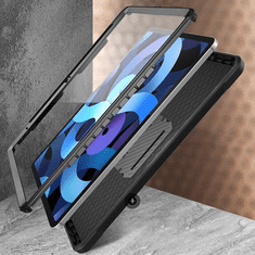 SUPCASE SUPCASE UNICORN BEETLE PRO IPAD 10.9 2022 ČRN