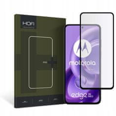 Hofi KALJENO STEKLO HOFI GLASS PRO+ MOTOROLA EDGE 30 NEO ČRNO