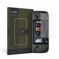 Hofi KALJENO STEKLO HOFI GLASS PRO+ STEAM DECK / OLED CLEAR