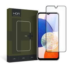 Hofi KALJENO STEKLO HOFI GLASS PRO+ GALAXY A14 4G / 5G ČRN