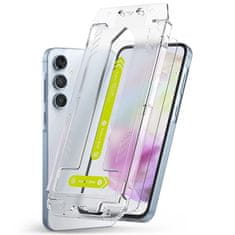 RINGKE KALJENO STEKLO RINGKE EASY SLIDE 2-PACK GALAXY A35 5G CLEAR