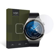 Hofi KALJENO STEKLO HOFI GLASS PRO+ HUAWEI WATCH GT 3 PRO (46 MM) PROZORNO