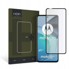 Hofi KALJENO STEKLO HOFI GLASS PRO+ MOTOROLA MOTO G72 ČRNO