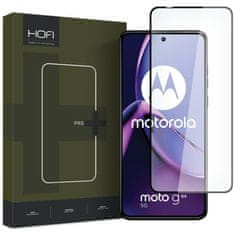 Hofi KALJENO STEKLO HOFI GLASS PRO+ MOTOROLA MOTO G84 5G ČRNO