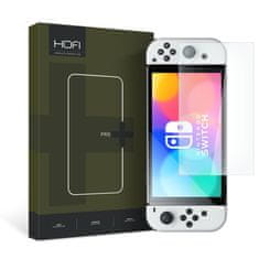 Hofi KALJENO STEKLO HOFI GLASS PRO+ NINTENDO SWITCH OLED CLEAR