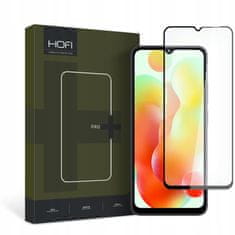 Hofi KALJENO STEKLO HOFI GLASS PRO+ XIAOMI REDMI 12C ČRNO