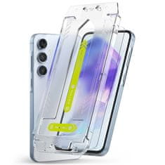 RINGKE KALJENO STEKLO RINGKE EASY SLIDE 2-PACK GALAXY A55 5G CLEAR