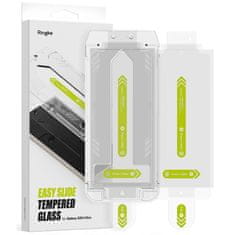 RINGKE KALJENO STEKLO RINGKE EASY SLIDE 2-PACK GALAXY S24 ULTRA CLEAR