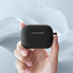 ESR ESR BOUNCE APPLE AIRPODS PRO 1 / 2 ČRNA