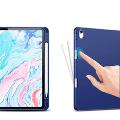 ESR ESR REBOUND SVINČNIK IPAD AIR 4 2020 / 5 2022 ČRN