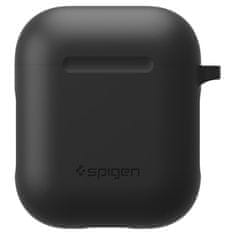 Spigen SPIGEN APPLE AIRPODS ETUI ČRN