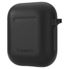 Spigen SPIGEN APPLE AIRPODS ETUI ČRN