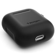 Spigen SPIGEN APPLE AIRPODS ETUI ČRN