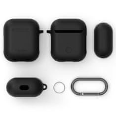 Spigen SPIGEN APPLE AIRPODS ETUI ČRN