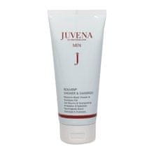 Juvena JUVENA - REJUVEN MEN Shower & Shampoo - Shampoo and shower gel 200ml 