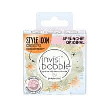 Invisibobble Invisibobble - Sprunchie Time to Shine The Sparkle is Real - Gumička do vlasů 