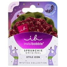 Invisibobble Invisibobble - Sprunchie Mystica Merry for Love - Gumička do vlasů ( 2 ks ) 