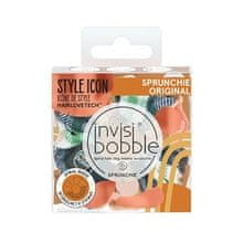 Invisibobble Invisibobble - Sprunchie Fall in Love Channel the Flannel 