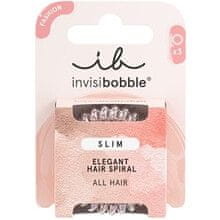 Invisibobble Invisibobble - Slim Vanity Fairy - Tenká spirálová gumička do vlasů ( 3 ks ) 