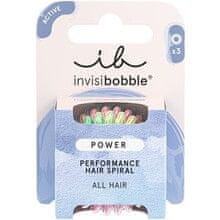 Invisibobble Invisibobble - Power Magic Rainbow - Gumičky do vlasů ( 3 ks ) 