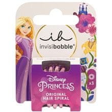 Invisibobble Invisibobble - Kids Original Disney Rapunzel - Gumička do vlasů 