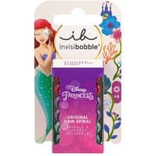 Invisibobble Invisibobble - Kids Original Disney Ariel - Gumička do vlasů 