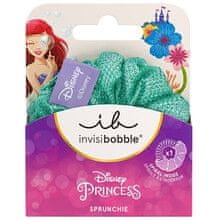 Invisibobble Invisibobble - Kids Sprunchie Disney Ariel - Gumička do vlasů 