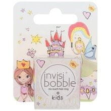 Invisibobble Invisibobble - Kids Hair Ring ( 3 ks ) - Gumička na vlasy 