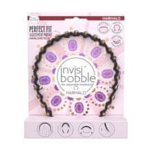 Invisibobble Invisibobble - Hairhalo British Royal Put your Crown on - Čelenka do vlasů 