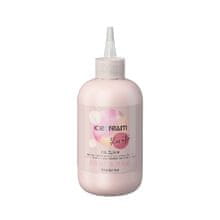 Inebrya Inebrya - Ice Cream Keratin Oil Elixir - Rekonstrukční olejové sérum na bázi keratinu 200ml 