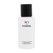 Chanel Chanel - No.1 Powder-to-Foam Cleanser - Pudrová čisticí pěna s extraktem z kamélie 25.0g 