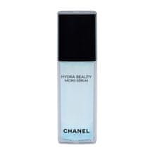 Chanel Chanel - Hydra Beauty Micro Replenishing Hydration Serum - Skin Serum 50ml 