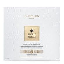 Guerlain Guerlain - Abeille Royale Honey Cataplasm Mask ( 4 pcs ) - Face mask 4.0ks 